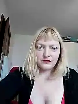 LiluLiluLilu online show from 09/23/25, 07:55