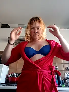 LiluLiluLilu online show from 03/07/26, 07:38