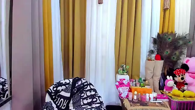 imallyoures69 online show from 09/18/25, 08:27