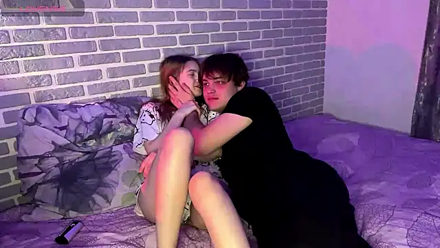 fetchingcouplee online show from 09/14/25, 03:22