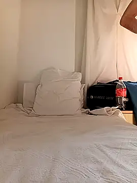 Meliwem12 online show from 10/19/25, 06:58