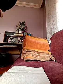 Meliwem12 online show from 02/18/26, 11:28