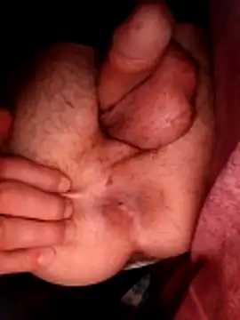 Meliwem12 online show from 03/17/26, 07:50