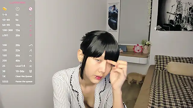 gabby little online show from 01/17/26, 12:21