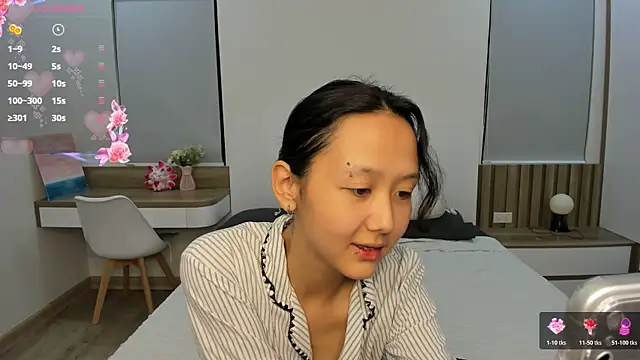 gabby little online show from 08/04/26, 11:46
