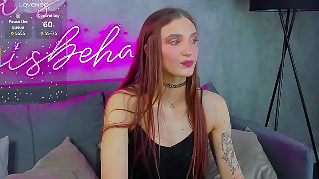 Alisha Green online show from 03/20/26, 09:25