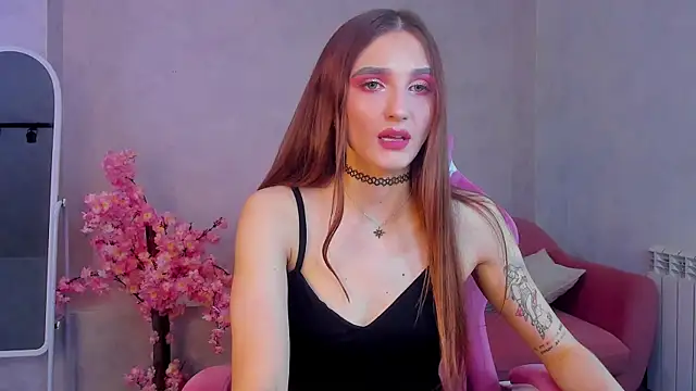 Alisha Green online show from 06/29/26, 09:26