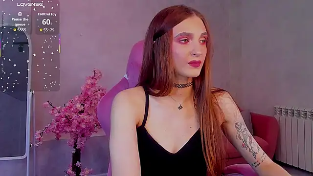 Alisha Green online show from 07/06/26, 09:28