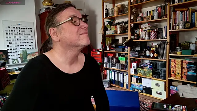 Jack Beaulieu online show from 11/04/25, 12:26