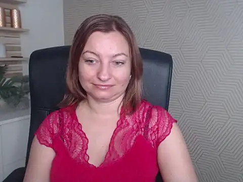 angelaSamt online show from 10/14/25, 05:30