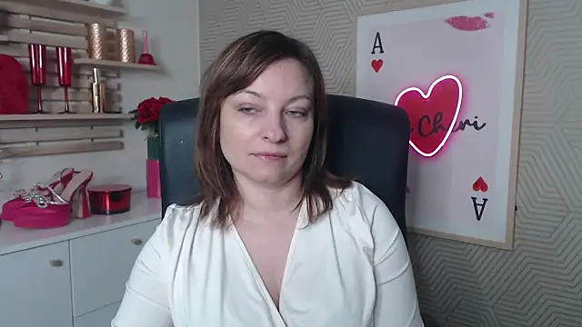 angelaSamt online show from 02/11/26, 06:29