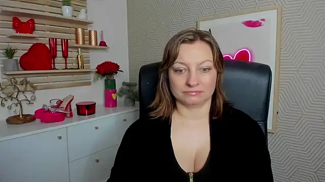 angelaSamt online show from 04/01/26, 05:41