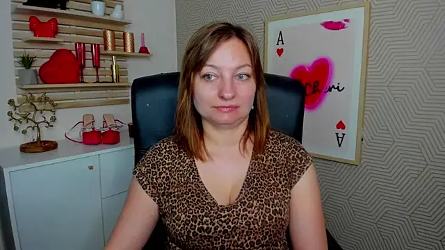 angelaSamt online show from 05/04/26, 05:36