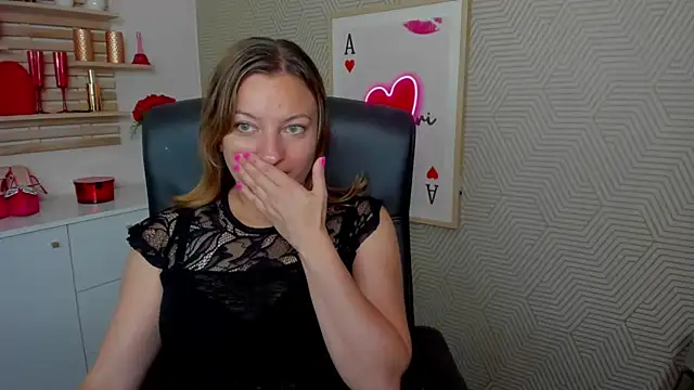 angelaSamt online show from 07/06/26, 05:37