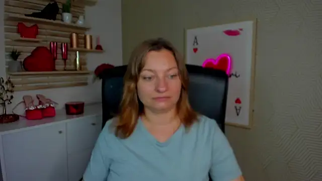 angelaSamt online show from 07/07/26, 05:43