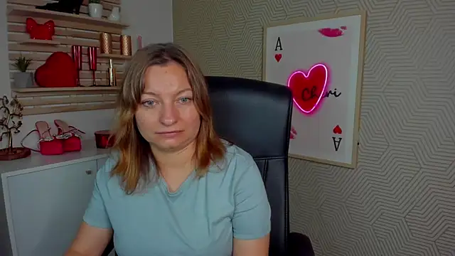 angelaSamt online show from 07/07/26, 07:23