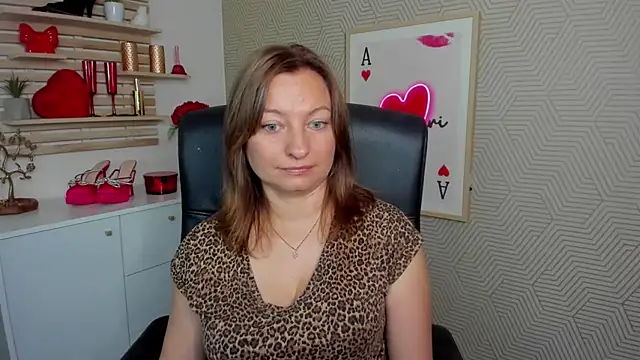 angelaSamt online show from 07/14/26, 05:34