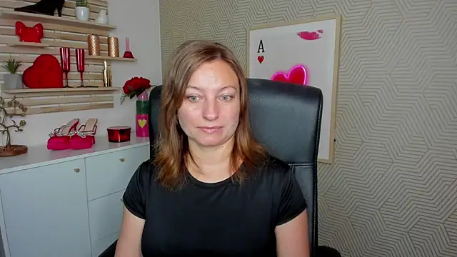 angelaSamt online show from 07/22/26, 05:32
