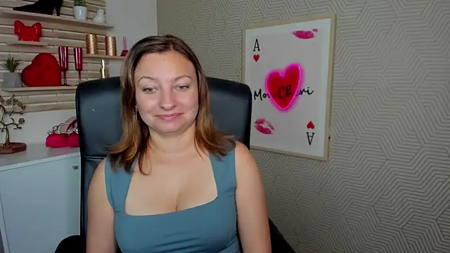 angelaSamt online show from 07/23/26, 05:38