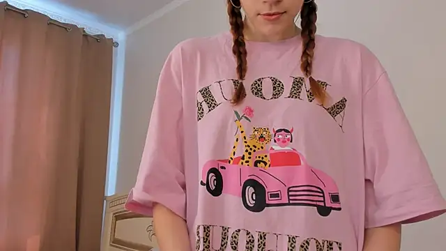 VelvetRisque online show from 03/30/26, 07:20