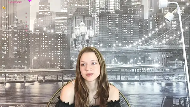 VelvetRisque online show from 05/21/26, 06:09