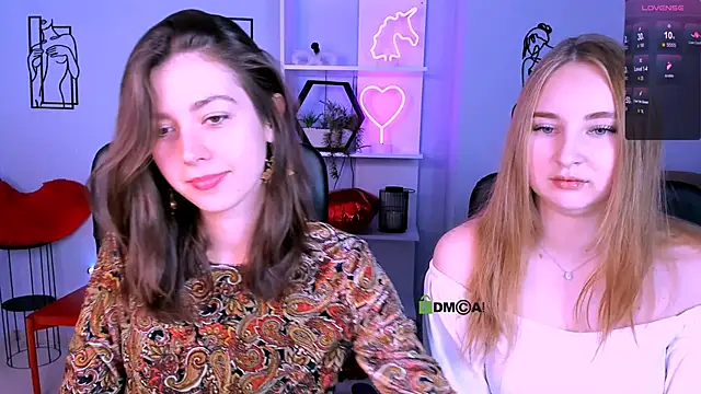 kitniss dreamy online show from 09/26/25, 12:31