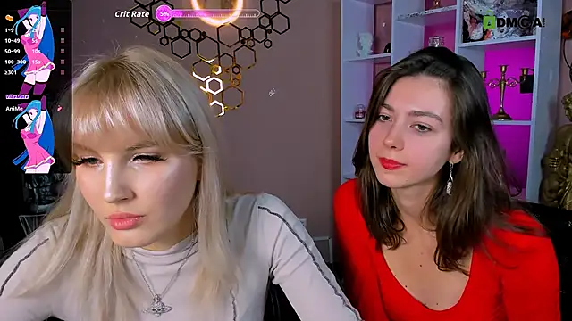 kitniss dreamy online show from 10/06/25, 07:33