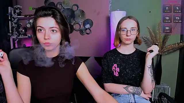 kitniss dreamy online show from 11/22/25, 08:08