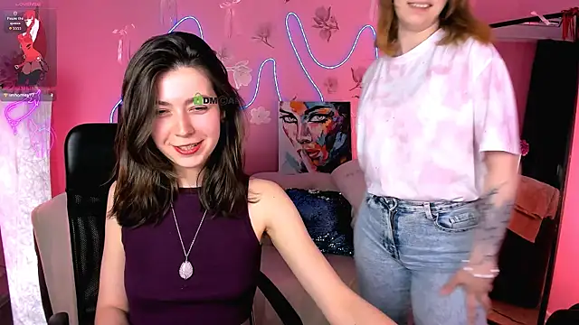 kitniss dreamy online show from 05/10/26, 07:19