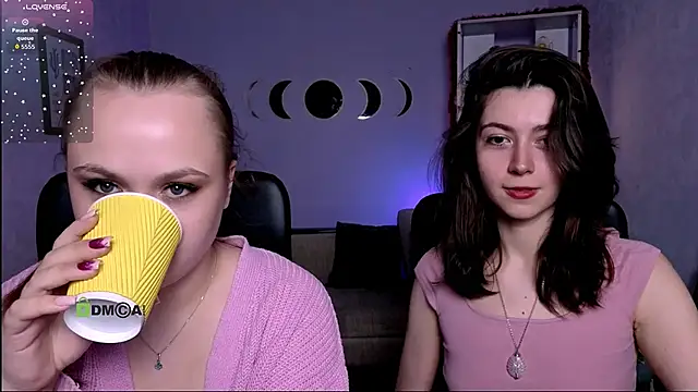kitniss dreamy online show from 05/30/26, 07:33