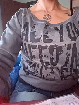 TigreBianca27 online show from 11/06/25, 03:46