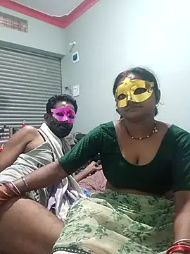 NIT-COUPLE online show from 09/12/25, 04:51