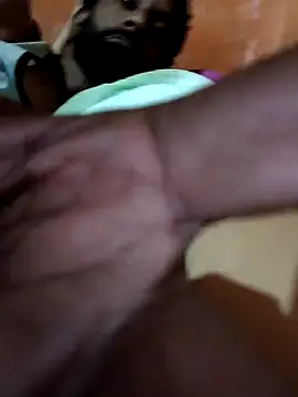 NIT-COUPLE online show from 09/23/25, 07:28