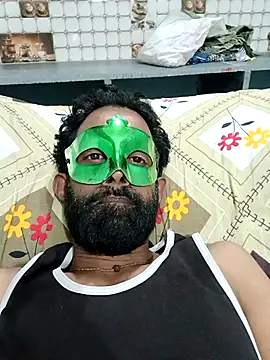 NIT-COUPLE online show from 10/07/25, 04:37