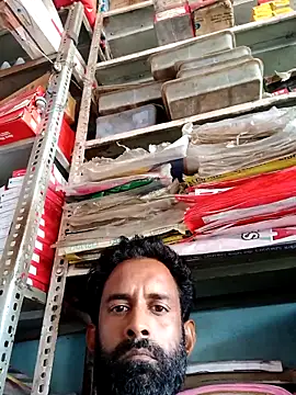 NIT-COUPLE online show from 10/08/25, 09:07