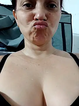 Amanda39 online show from 09/12/25, 06:52