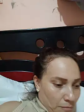 Amanda39 online show from 07/03/26, 09:32