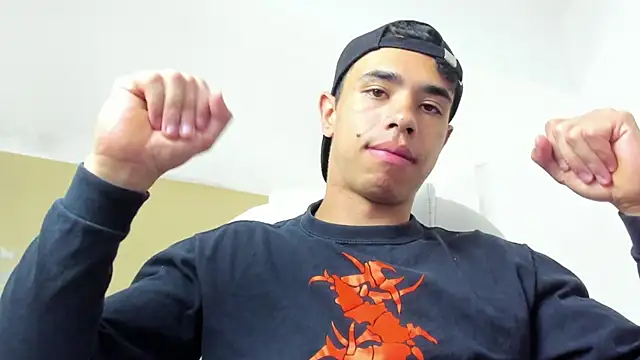 Muscle Scott online show from 09/19/25, 12:06