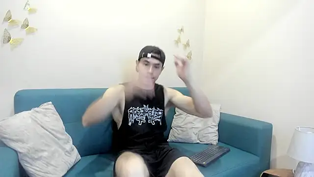 Muscle Scott online show from 10/05/25, 12:14