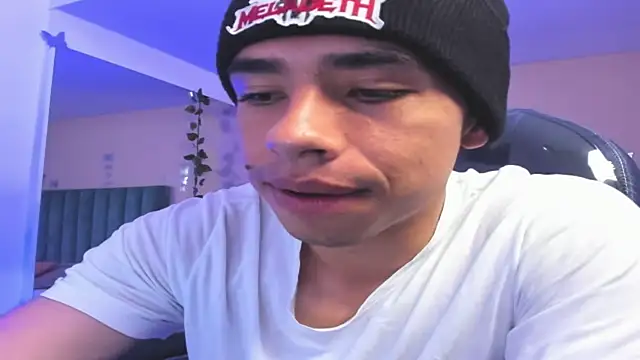 Muscle Scott online show from 11/28/25, 12:41