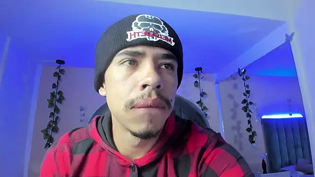 Muscle Scott online show from 01/15/26, 01:05