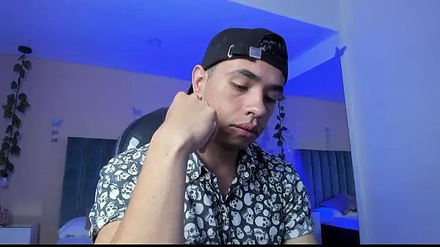 Muscle Scott online show from 02/02/26, 12:59