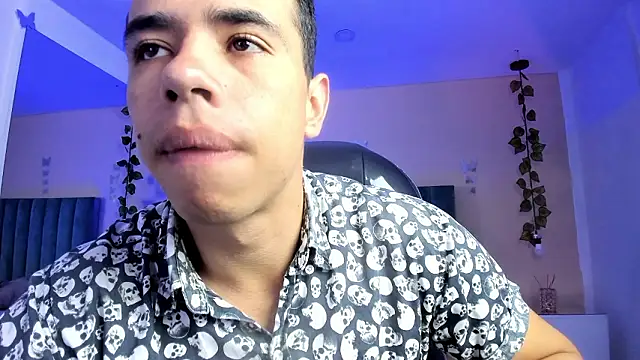 Muscle Scott online show from 02/14/26, 01:19