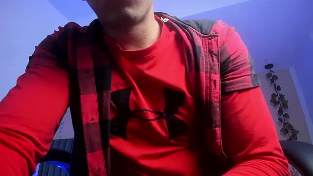 Muscle Scott online show from 02/20/26, 01:44