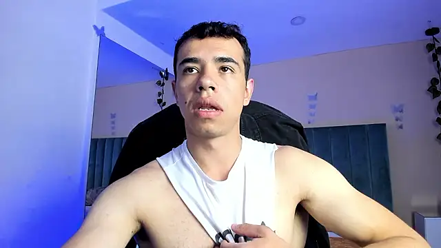 Muscle Scott online show from 02/26/26, 01:43