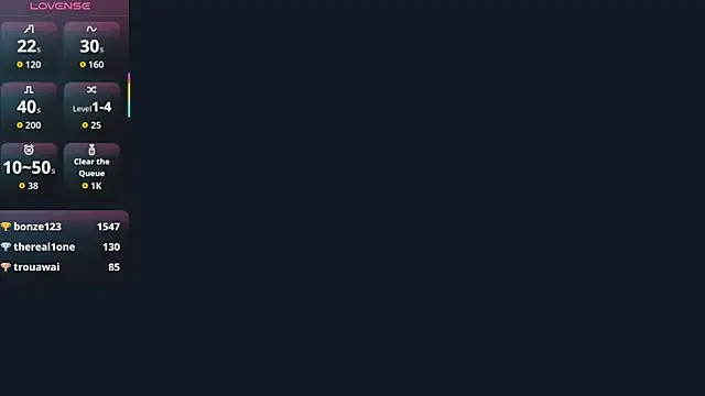 Snapshot of Sophiecuttie chatting on 11/28/25, 05:32 Sophiecuttie online show from 11/28/25, 05:32