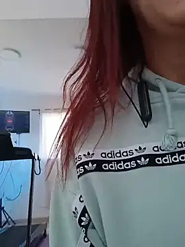 AngelinRedLatina online show from 05/30/26, 02:25