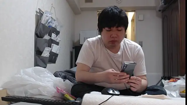 raterate555 online show from 05/12/26, 12:24