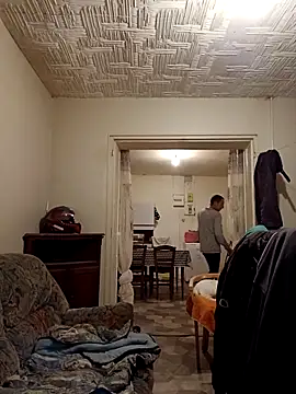 frederic198 online show from 11/13/25, 07:24