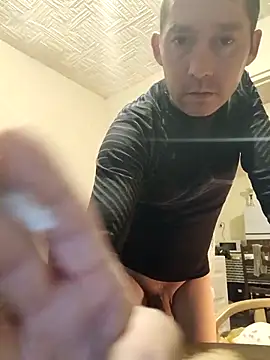 frederic198 online show from 01/05/26, 08:45